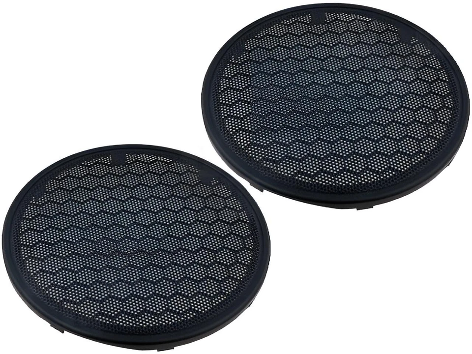 Lautsprecher Gitter VW SHARAN FORD GALAXY ALHAMBRA Abdeckung Grill / Laguna blau