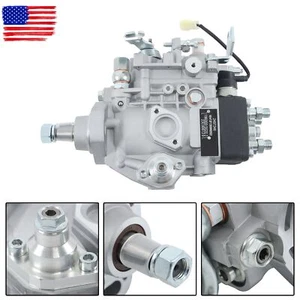 3044C Fuel Injection Pump 196000-5020 32A65-37030 for Caterpillar 236B 252B 267B - Imagen 1 de 13