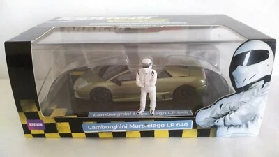 LAMBORGHINI MURCIELAGO LP 640 MINICHAMPS 1/43  - Immagine 1 di 3