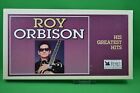 Ensemble de 3 cassettes Roy Orbison Greatest Hits Readers Digest NEUF