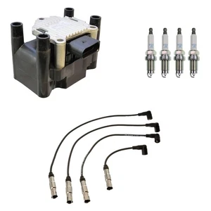 Denso Ignition Kit For Volkswagen Jetta - Picture 1 of 1