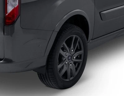 Original Ford Transit/Tourneo ab 2018 Alufelge 18" 5 x 2-Speichen Design 2221670 - Bild 1 von 4