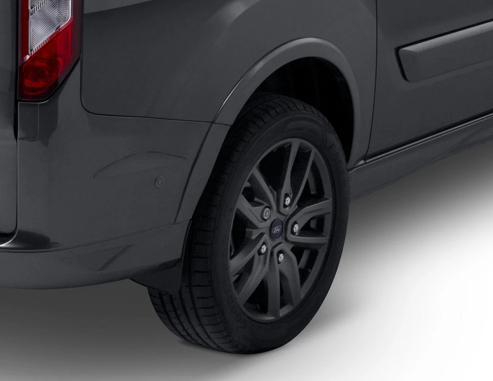 Original Ford Transit/Tourneo ab 2018 Alufelge 18" 5 x 2-Speichen Design 2221670 - Bild 1 von 4