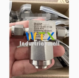 1PC filter SFT1-S-4T-7-S6 - Picture 1 of 1