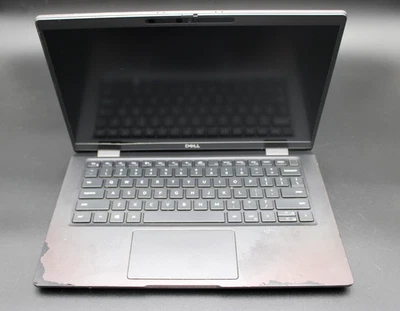 Dell Latitude 7320 i7-1185G7 16GB RAM 256GB SSD Windows 11 *BLACK* - Image 1 of 4