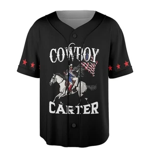 Camiseta Beyonce Cowboy Carter Tour 3D 2025 - Imagen 1 de 2
