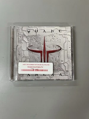 Quake III Arena (PC, 1999) - Image 1 of 3