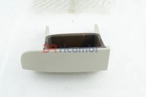 PORTACENERE GRIGIO CHIARO CONSOLLE CENTRALE FIAT PUNTO - FIAT 735362000 - Imagen 1 de 5