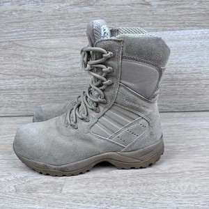 Tactical Research Lightweight Mountain Hybrid Military Boots TR336CT Mens 6.5 - Picture 1 of 9