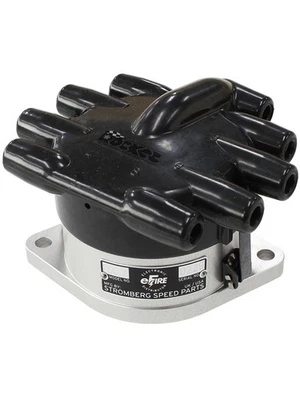 Stromberg 21A 1941-48 E-Fire 2Bolt Flathead Distributor 6V (21A-6) - Image 1 of 4