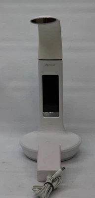 Ottlite B1FSB LED Date Time Temp Flexible Charging Station Desk Lamp White - Image 1 of 4