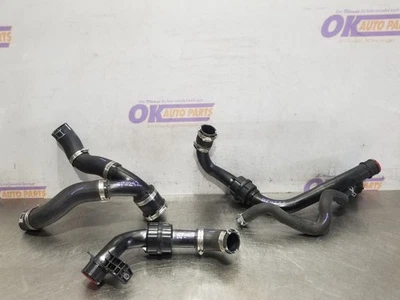 21 2021 LINCOLN AVIATOR 3.0L TURBO INTERCOOLER PLUMBING KIT - Изображение 1 из 4