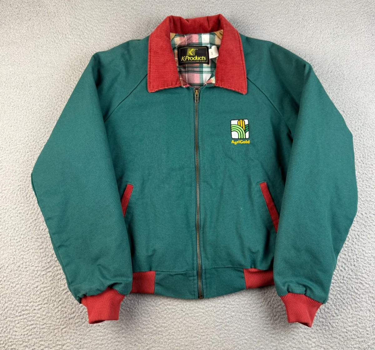 farmer jacket products for sale | eBay