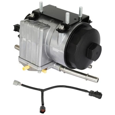 Fuel Pump Assembly For Ford F-250 350 450 550 Super Duty 6.4L 2010-08 Diesel — 第 1/4 张图片
