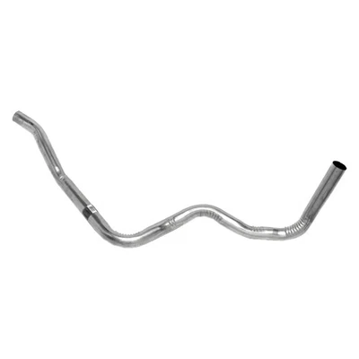 For Chevy K2500 1988-1993 Walker 45055 Aluminized Steel Exhaust Tailpipe Foto 1 de 3