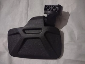Rearview Side Mirror Fit for Polaris Can Am Arctic Cat Yamaha Honda UTV - Picture 1 of 4
