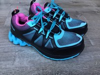 Zigkick RB325 Athletic Safety Shoe Size 
