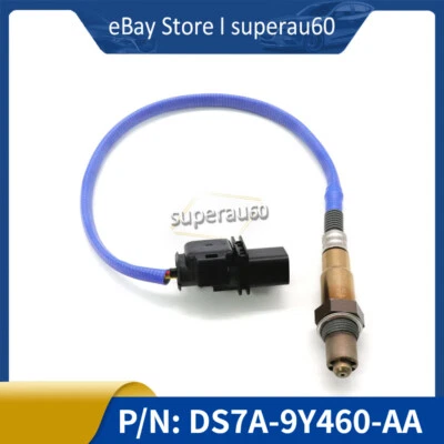 Sensor de oxigênio upstream DS7A-9Y460-AA para 2013+ Ford Fusion C-Max Focus MKZ 2.0L  - Imagem 1 de 4