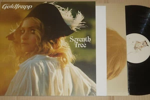Goldfrapp -Seventh Tree- LP + Poster, 180 Gram,	Mute (STUMM280) 2008 - Picture 1 of 1