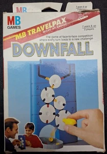 Downfall Travel Edition 1993 Choose Your Individual Spare/Replacement Parts - Picture 1 of 20