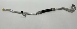 Genuine Jaguar X-TYPE 2001-10 RHD Refrigerant Evaporator Outlet Tube C2S17248 - Picture 1 of 5