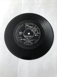 JR Walker And The All Stars, How Sweet It Is And Nothing But Soul EP TMG 571 - Picture 1 of 2