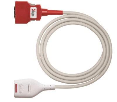 Masimo RD Rainbow Set Pt Cable; PN #4073; MD20-12, 12ft/3.7M