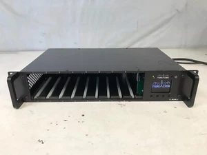 Teradek T-Rax Decoder Base / No Decoder Cards - Picture 1 of 6