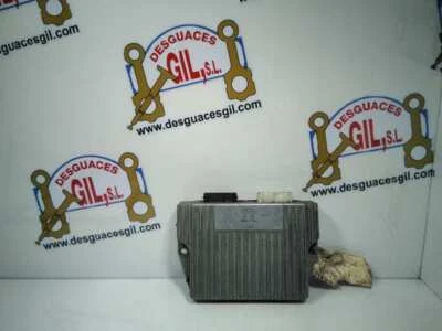 9624217180 centralina sospensioni per CITROEN XANTIA BREAK 1.9 TD 1995 637647 - Immagine 1 di 4