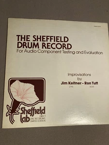 The Sheffield Drum Record - Bild 1 von 7