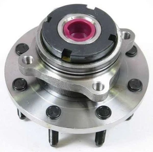 Hub Wheel Bearing Front Fitting For Ford F250/F350 Super Duty 1999-2004 13 MM - Picture 1 of 1