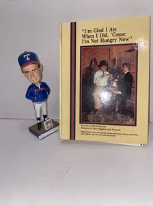 I'm Glad I Ate When I Did 'Cause I'm Not Hungry Now by Caleb Pirtle III... - Picture 1 of 13