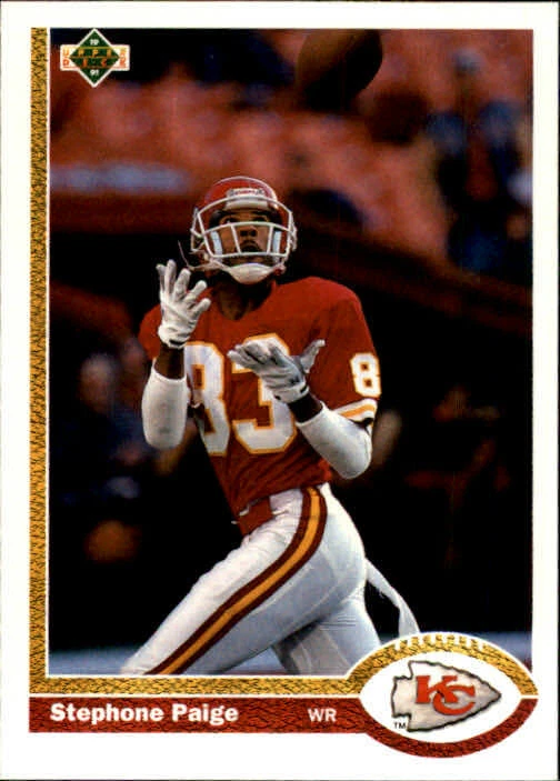 1991 Upper Deck Football You Pick/Choose Cards #1-250 RC Stars 🔥🏈🔥 - Image 1 of 1
