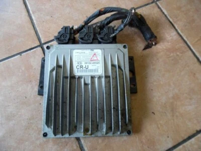 Comando motore Kia Carnival I 39102-4X520 - Immagine 1 di 2