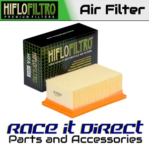 Air Filter for BMW F800 R 2010-2016 HiFlo - Picture 1 of 8