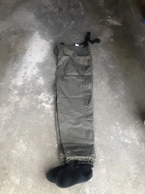 LL. Beam Mens Wader L - Open Box - Image 1 of 2