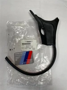 ASTON MARTIN VANQUISH SEAL DECK LID TO REAR QUARTER LH NEW GENUINE ED33-03829-AC - Bild 1 von 2