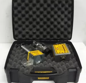 CBS ArcSafe Attuatore Interruttore Telecomando RSA-1H Uso con RSO I AR - Foto 1 di 8