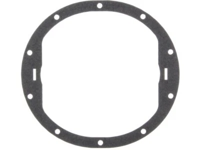 For 1987-1991 GMC R1500 Suburban Axle Housing Cover Gasket Rear Mahle 78678YDPZ - Изображение 1 из 2