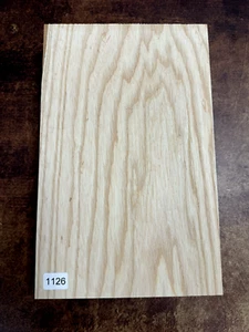 Swamp Ash | Swamp Ash | Woodturning | Approx 275x175x50mm | #1126 - Picture 1 of 2