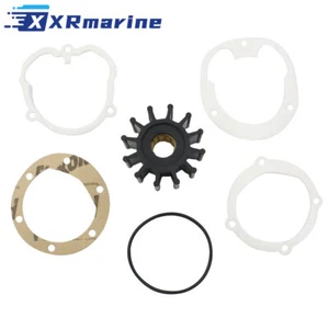 Wasserpumpe Flexible Impeller Neopren Kit jabsco Modell 1210-0001 3085-0001 - Picture 1 of 5