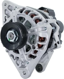 BDELI Alternator: 07-12 Hyundai Elantra 2.0L, 10-11 Kia Soul 2.0L, 07-09 Spectra - Picture 1 of 4