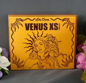 LIME CRIME Venus XS Sunkissed Eyeshadow Palette NIB - Picture 1 of 10