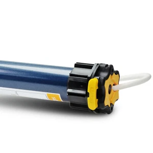 Somfy Rolladenmotor LT50 6/17, 8/17, 10/17, 15/17, 20/17, 25/17 (6-25Nm) - Bild 1 von 2