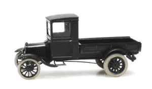 HO Artitec Ford Open Bed Truck Kit Unassembled Unpainted #10.371 - Picture 1 of 1