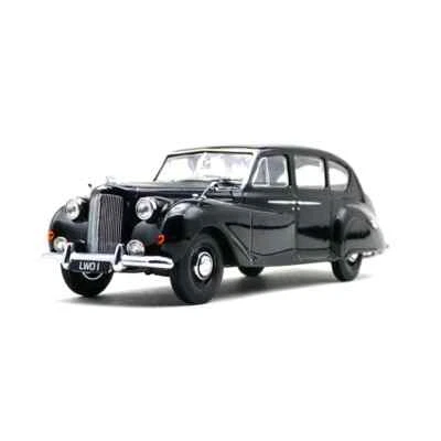 1:43 Scale  Austin Princess Early Retro Diecast Classic Car Model Fan Collection - Image 1 of 4