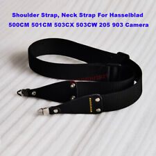 Shoulder Strap, Neck Strap For Hasselblad 500CM 501CM 503CX 503CW 205 903 Camera