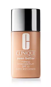 Clinique Even Better Makeup Broad Spectrum Foundation SPF 15 *PICK SHADE* 1oz - Picture 1 of 13