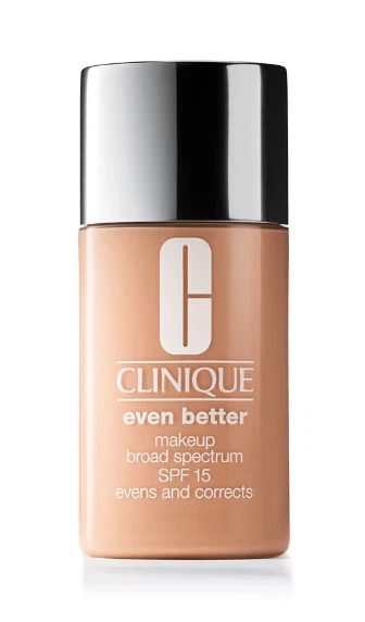 Base de maquillaje de amplio espectro Clinique Even Better FPS 15 *ELIGE TONO* 1 oz Foto 1 de 1