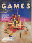  Games Listopad 1984 The Sky's the Limit w/ML 091018AME2